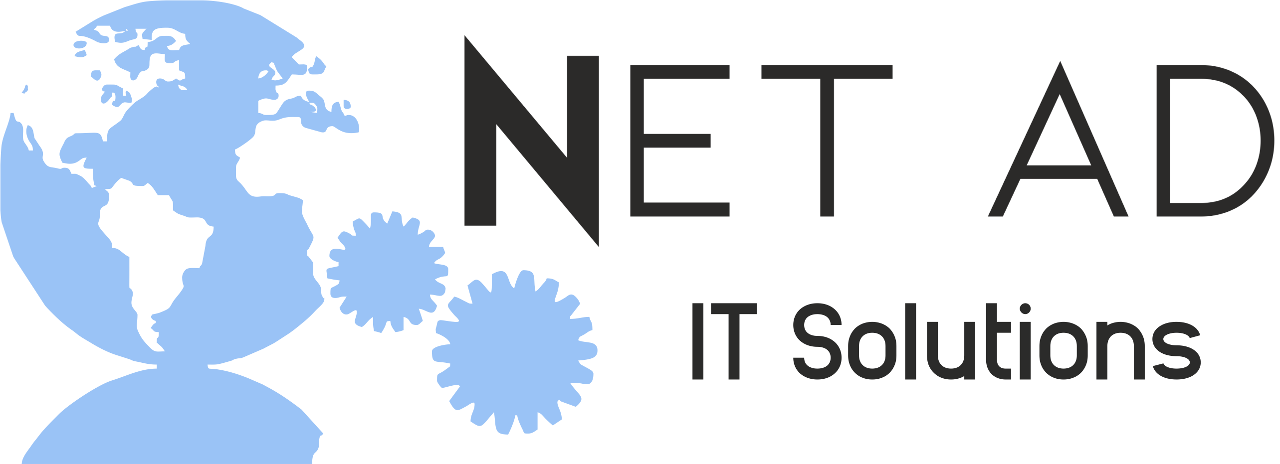 Net AD IT - Solutions
